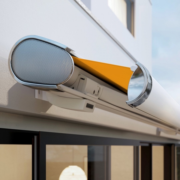 Markilux 6000