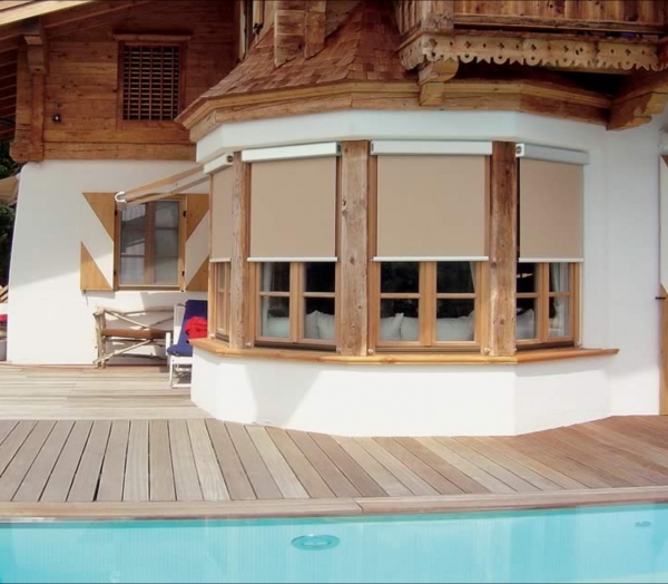 Markilux 710